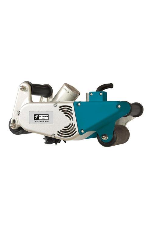 9201 Kanal Kazıma Ve Açma Makinası