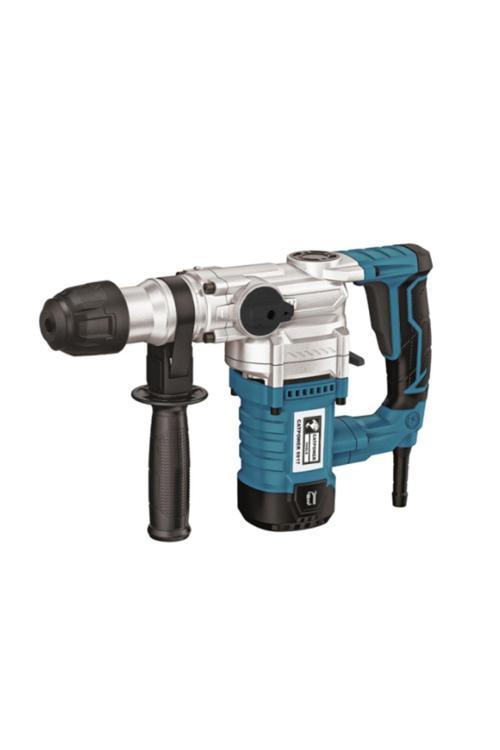 Elektrikli 5917 Kırıcı Delici Matkap Sds Plus 5 Kg 1050 W Sds Plus 4-4,5 2 Yıl