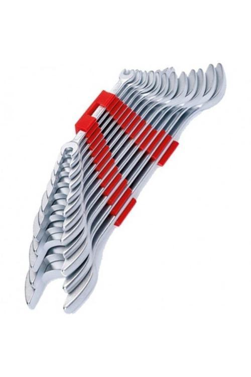 Açık Ağız Anahtar Takımı