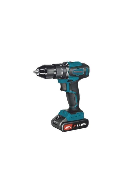 4111 Akülü Darbeli Vidalama Li-İon Kömürsüz