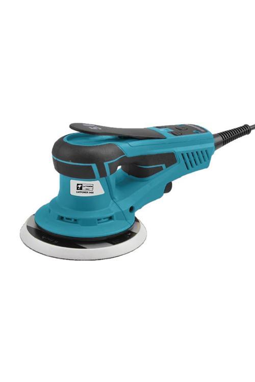 3455 Elektrikli Orbital Zımpara 150 Mm 350W