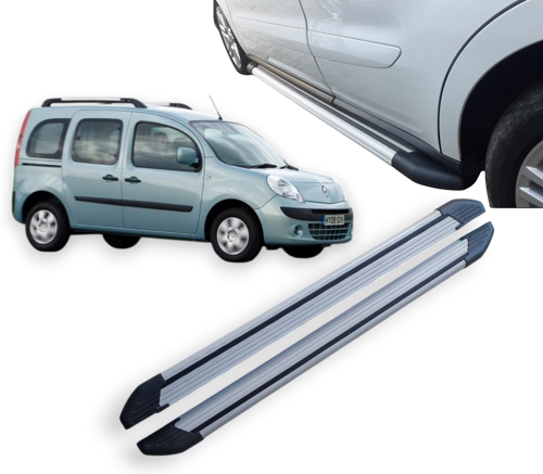 RENAULT KANGOO / 2008 - 2021 ARASI / YAN BASAMAK