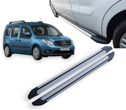 MERCEDES - BENZ CİTAN YAN BASAMAK