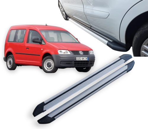 NOVA YAN BASAMAK CADDY 2003-2020 ARASI 