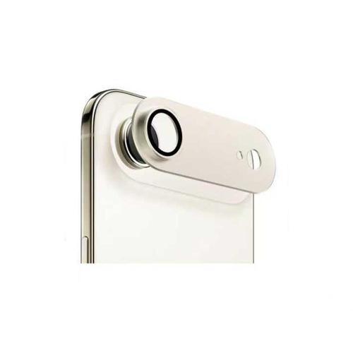 iPhone 17 Air Kamera Lens Koruyucu CL-20