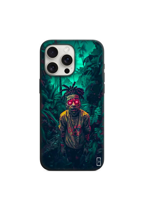 İphone 13 Pro Max Lansman Kılıf Wildtrav