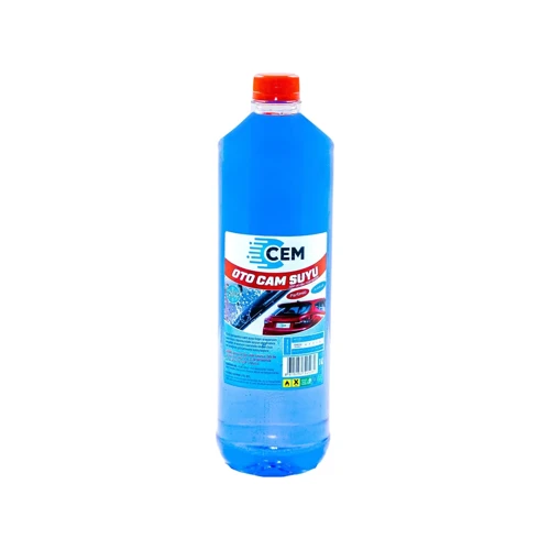 CAR CARE Cam Suyu 1 LT Antifriz İçerikli -20 Derece