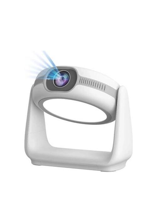 PJ02 Wifi 6 1080P Kablosuz Projeksiyon Cihazı