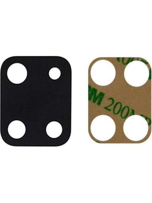 Samsung Note 10 Plus Uyumlu Kamera Camı Kamera Lensi Sade