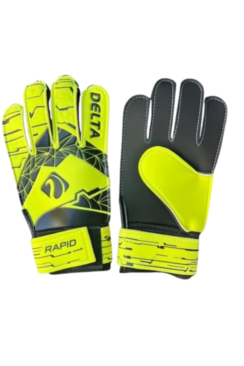 Rapid Kaleci Eldiveni Sarı