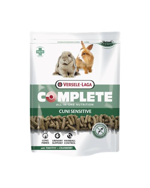 Cunı Sensıtıve Complete 500g