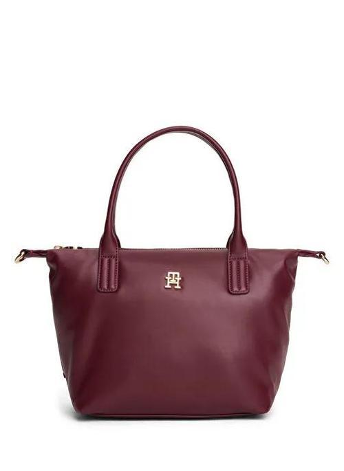 Popette Soft Mini Kadın Mor Çanta AW0AW17708VLP