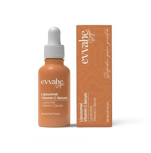 Lipozomal Vitamin C Serum 30ml
