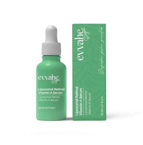 Lipozomal Retinol Vitamin A Serum 30ml