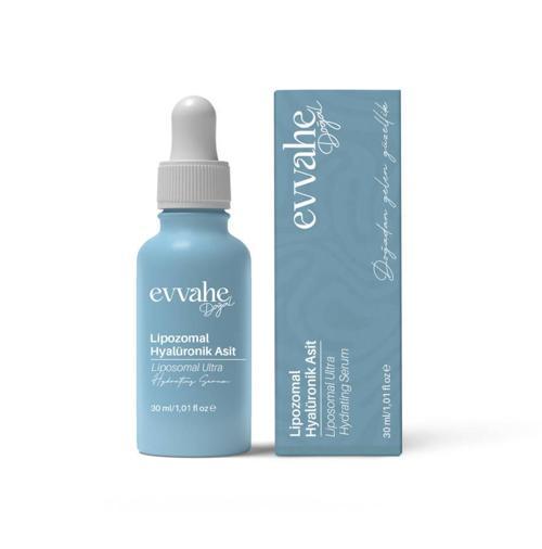 Lipozomal   Hyalüronik Asit 30ml