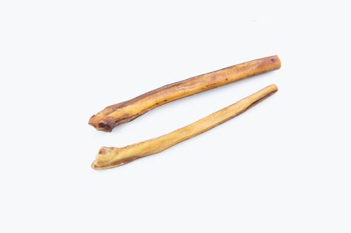 Büyük Boy Dana Kamış %100 Doğal Çiğnemelik Köpek Ödül Maması 2*30 cm