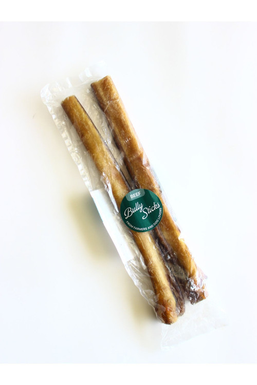 Dana Kamış Büyük Boy %100 Doğal Çiğnemelik Köpek Ödül Maması 2*30 cm