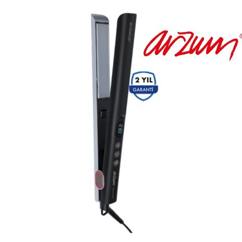 AR5125 Nuvo Ion Saç Düzleştirici