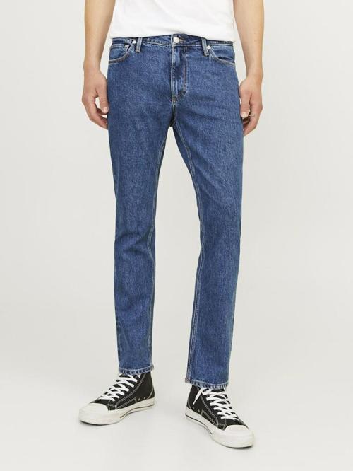 Jack Jones Clark Jj Evan Regular Fit Erkek Jean Pantolon 12261685