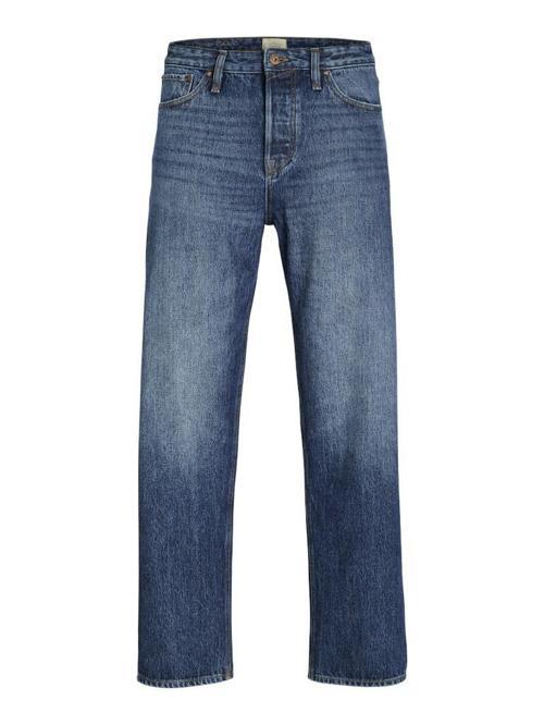 Jack Jones Eddıe Jj Cooper Loose Lif Erkek Jean Pantolon 12261693