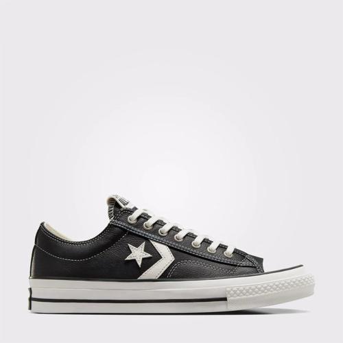 Star Player 76 Fall Leather Unisex Ayakkabı A06204C