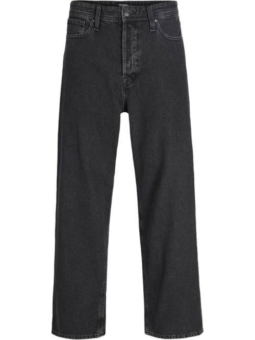 Jack Jones Alex Baggy Fit Erkek Jean Pantolon 12252762