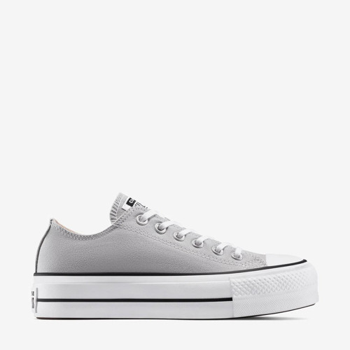 Chuck Taylor All Star Lıft Platform Kadın Ayakkabı A12958C
