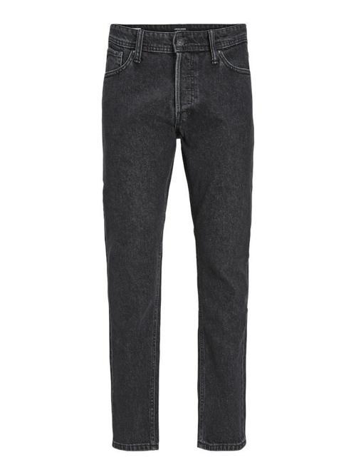 Jack Jones Eddıe Loose Fit Erkek Jean Pantolon 12252764