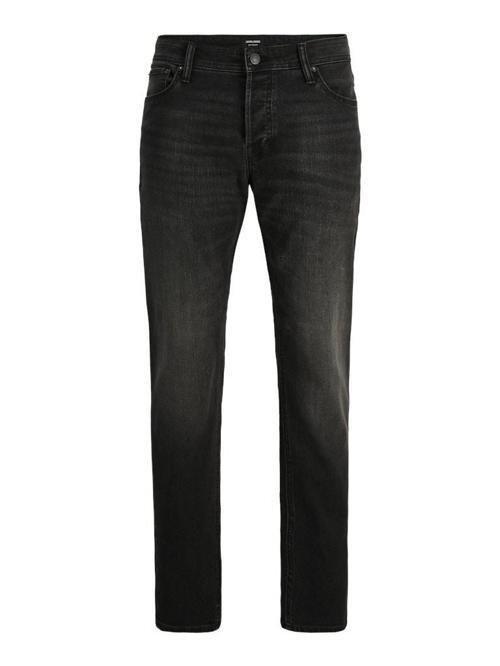 Jack Jones Mıke Tapared Fit Erkek Jean Pantolon 12264026