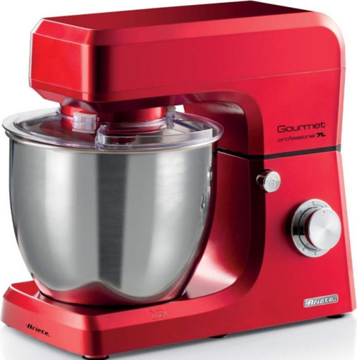 ARIETE 1598/01 GOURMET PROFFESSIONAL 7L MUTFAK SEFI KIRMIZI