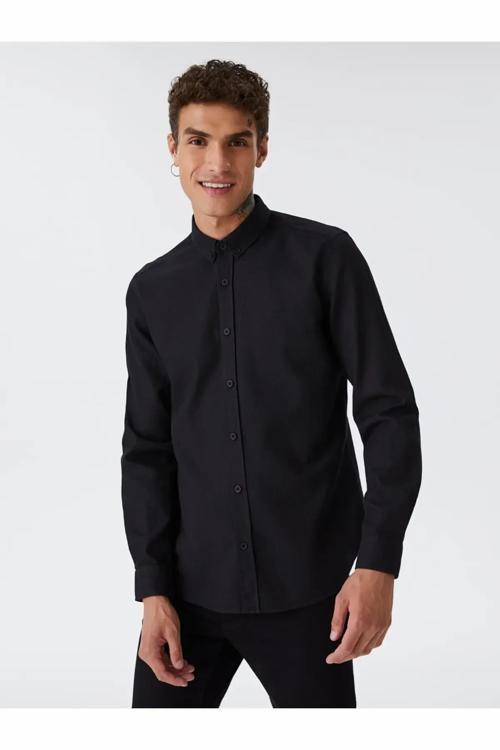 Erkek Gömlek LF2030872