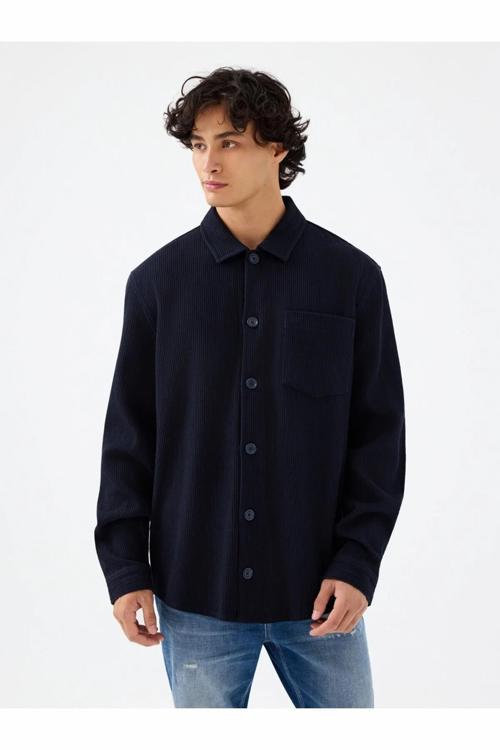 Erkek Gömlek LF2038499