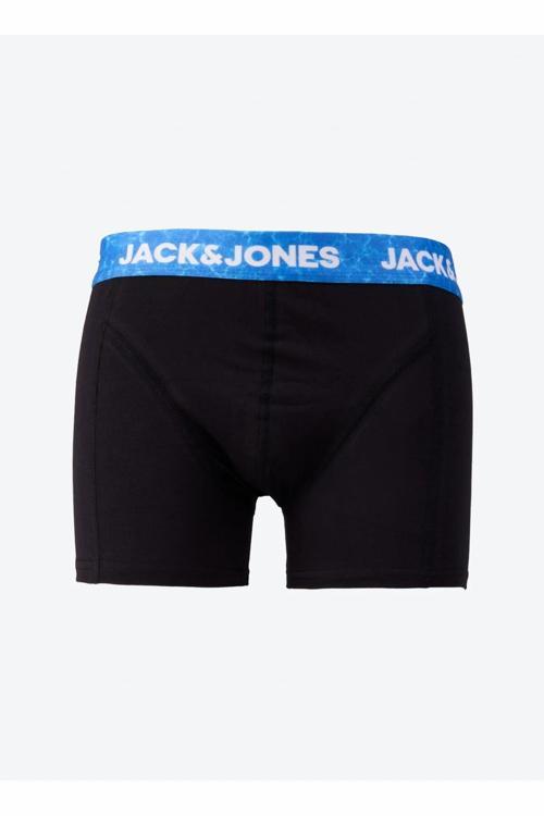 Jack Jones Luca Solıd Erkek Boxer 12264271
