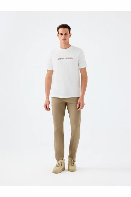 Erkek Non Denim Pantolon LF2039483
