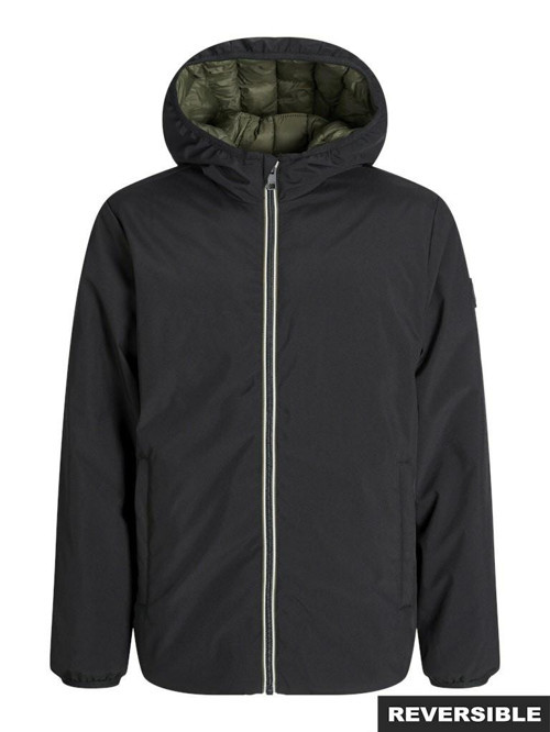 Jack Jones Brook Reversıble Çocuk Ceket 12279138