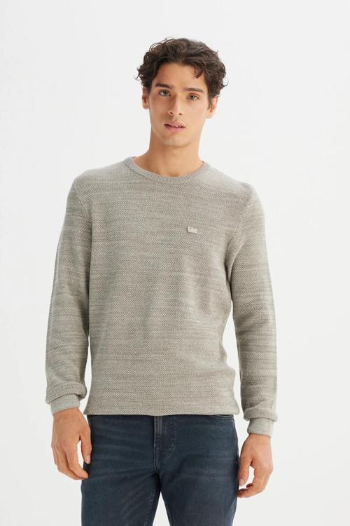 Erkek Triko Kazak L2520364614