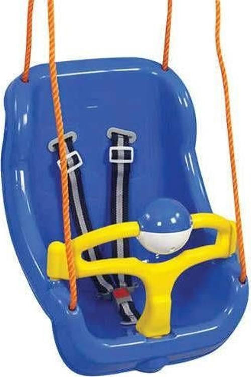 BÜYÜK SALINCAK MAVİ