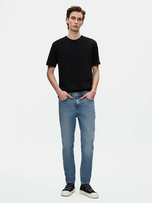 Renar Turlen Wash Erkek Jean Pantolon