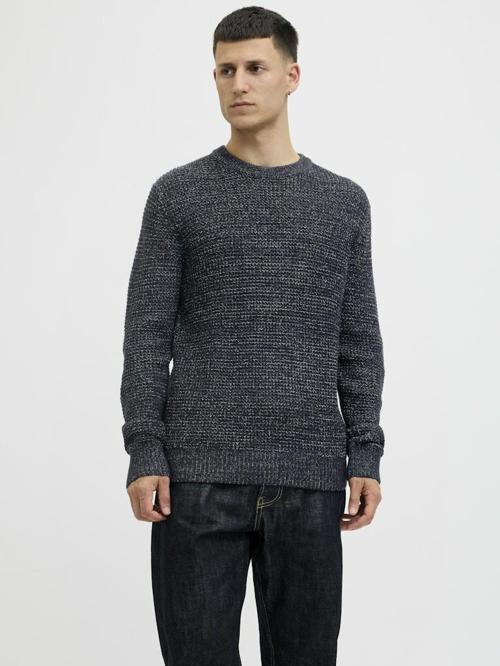Jack Jones Global Regular Fit Erkek Kazak 12287594