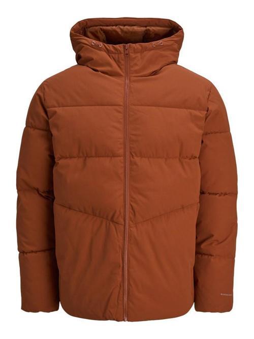 Jack Jones Global Puffer Erkek Ceket 12283517