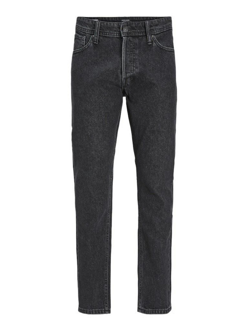 Jack Jones Eddıe Loose Fit Erkek Jean Pantolon 12252764