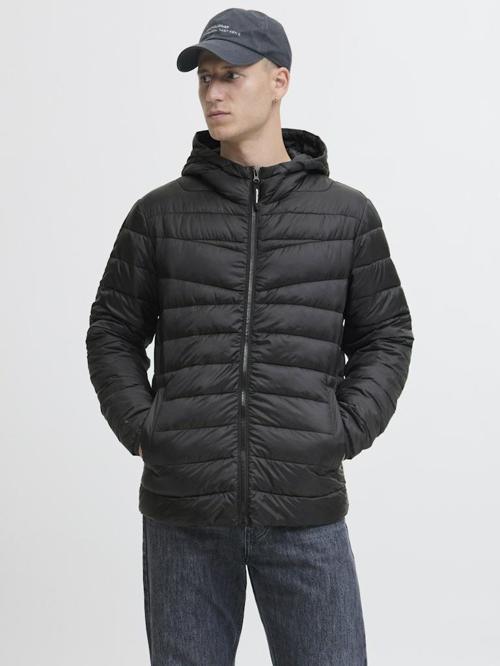 Jack Jones West Lıght Puffer Erkek Mont 12283196