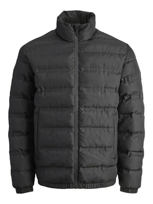 Jack Jones Fusıon Heat Quılted Puffer Erkek Ceket 12283171