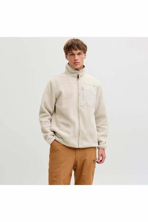 Jack Jones Alpes Teddy Erkek Ceket 12284827