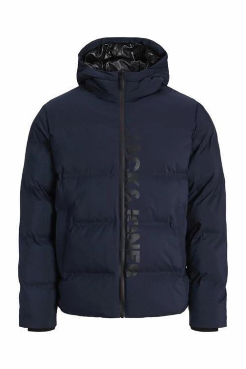 Jack Jones Kaıto Puffer Erkek Ceket 12282300