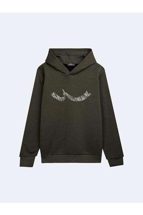 Rigoma Erkek Sweatshirt