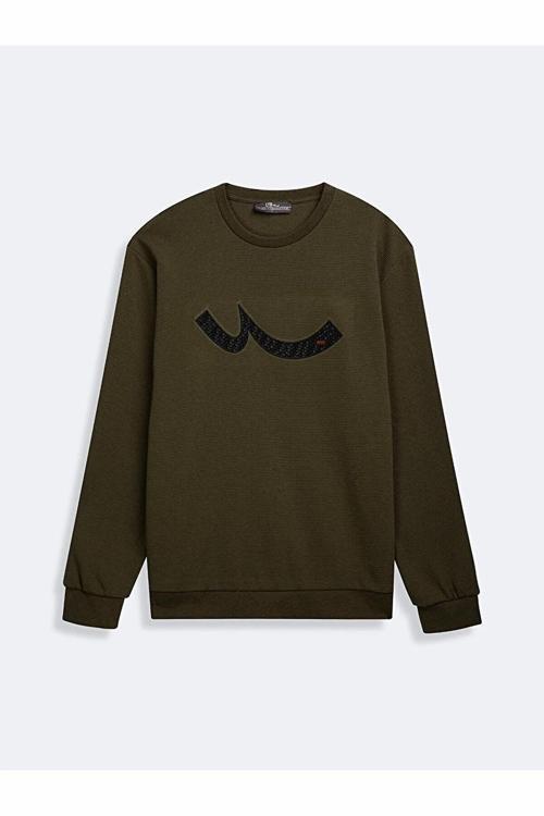 Fısıdı New Erkek Sweat