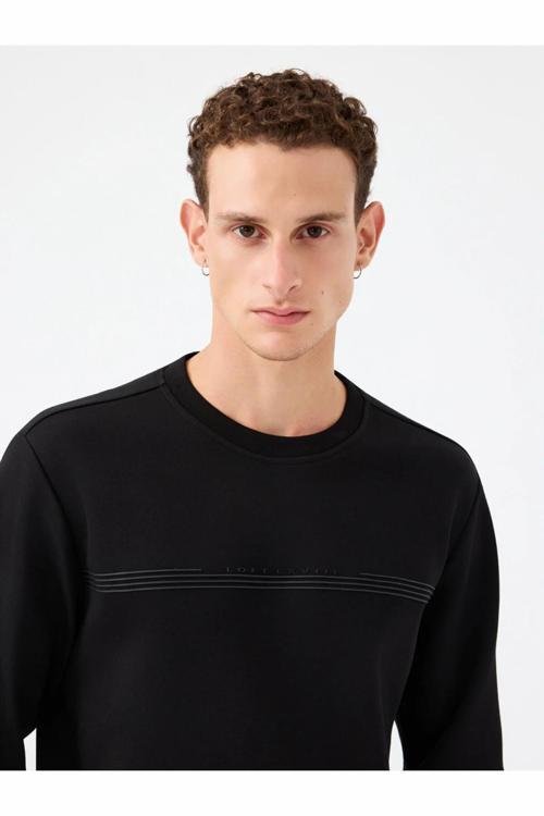 Erkek Sweat LF2041076