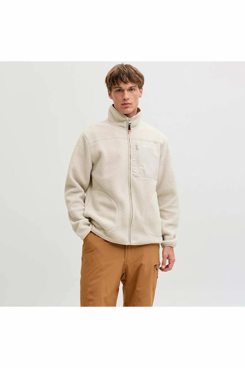Jack Jones Alpes Teddy Erkek Ceket 12284827