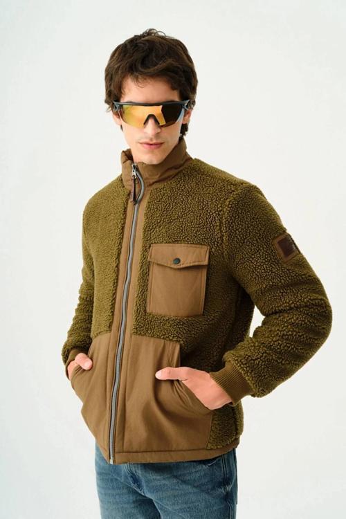 Erkek Mont LF2036721